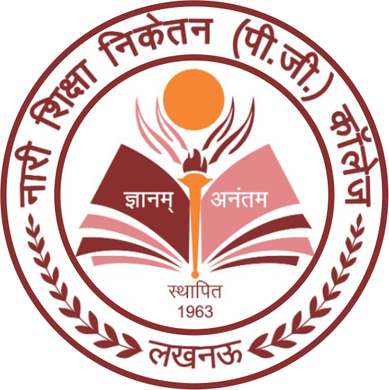 nari sikcha niketan logo mobile